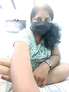 Jessi 25 online show from April 3, 6:25 pm