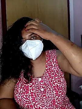 Jessi 25 online show from October 5, 5:58 pm