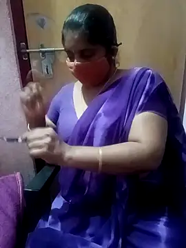 Jessi 25 online show from December 1, 5:25 pm