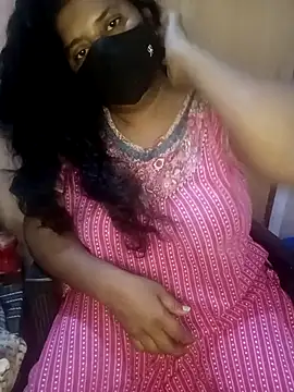 Jessi 25 online show from April 17, 1:08 am