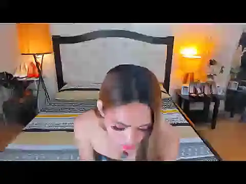 PrescillaGomez online show from June 26, 11:16 am