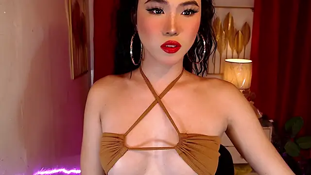 Snapshot of _AsianHinata_ chatting on November 27, 12:44 am AsianHinata online show from November 27, 12:44 am