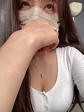 xiao-mo520 online show from April 8, 8:16 am