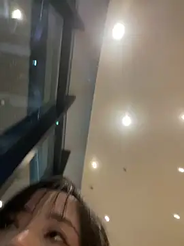 xiao-mo520 online show from November 2, 10:20 am