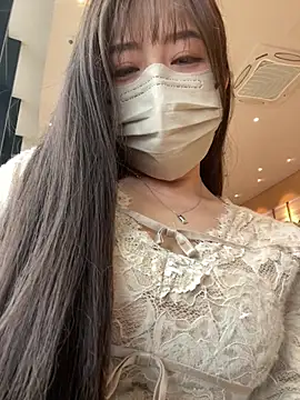 xiao-mo520 online show from March 23, 7:30 am