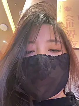 xiao-mo520 online show from October 19, 8:39 am