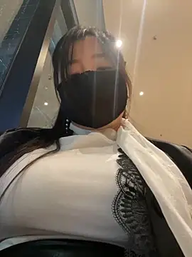 xiao-mo520 online show from November 4, 10:30 am