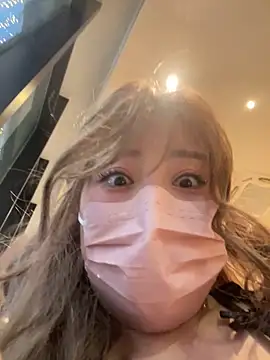 xiao-mo520 online show from January 7, 10:09 am