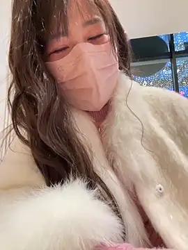 xiao-mo520 online show from March 20, 10:49 am