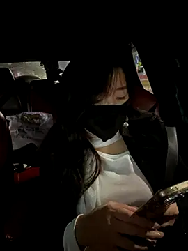 xiao-mo520 online show from October 23, 1:21 pm