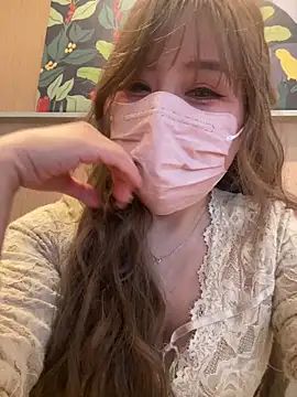 xiao-mo520 online show from February 4, 9:15 am