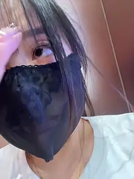 xiao-mo520 online show from October 31, 11:07 am