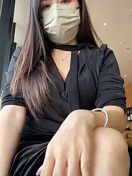xiao-mo520 online show from April 26, 9:39 am
