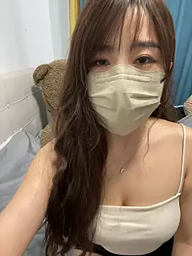 xiao-mo520 online show from April 9, 8:42 am