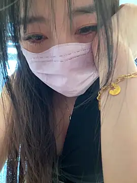 xiao-mo520 online show from May 26, 10:46 am