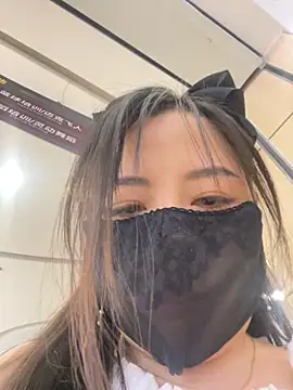 xiao-mo520 online show from October 3, 11:12 am