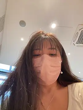 xiao-mo520 online show from March 18, 9:56 am