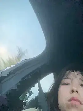 xiao-mo520 online show from September 28, 10:22 am