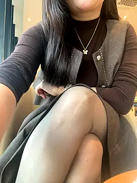 xiao-mo520 online show from November 13, 9:24 am