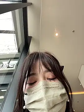 Snapshot of xiao-mo520 chatting on June 17, 8:03 am xiao-mo520 online show from June 17, 8:03 am