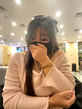 xiao-mo520 online show from October 29, 10:14 am