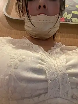 xiao-mo520 online show from December 18, 9:58 am