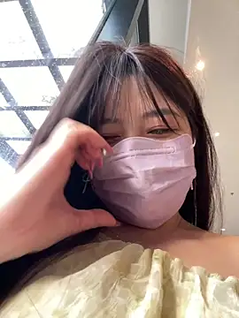 xiao-mo520 online show from June 3, 10:16 am