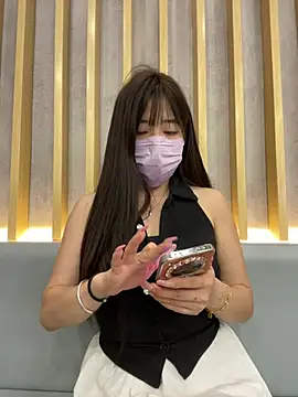 Snapshot of xiao-mo520 chatting on July 9, 11:10 am xiao-mo520 online show from July 9, 11:10 am