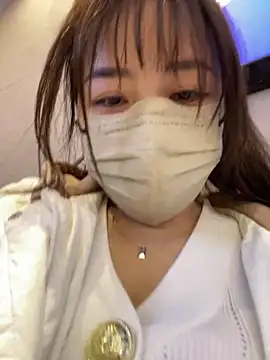 xiao-mo520 online show from March 24, 10:15 am