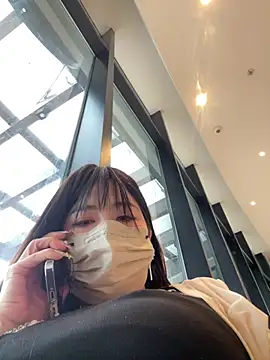 xiao-mo520 online show from May 18, 9:47 am