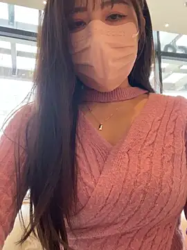 xiao-mo520 online show from March 10, 7:23 am