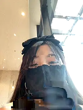 xiao-mo520 online show from September 14, 10:15 am