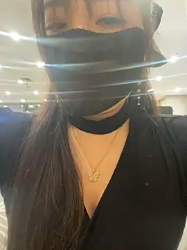 xiao-mo520 online show from November 17, 11:14 am