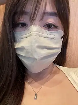 xiao-mo520 online show from April 10, 10:44 am