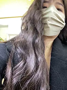 xiao-mo520 online show from March 22, 10:06 am