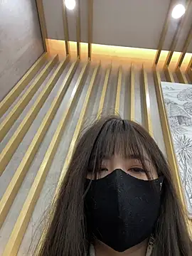 Snapshot of xiao-mo520 chatting on June 19, 10:10 am xiao-mo520 online show from June 19, 10:10 am