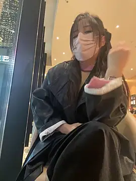 xiao-mo520 online show from December 15, 10:43 am