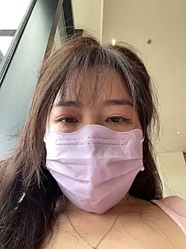xiao-mo520 online show from May 13, 6:53 am