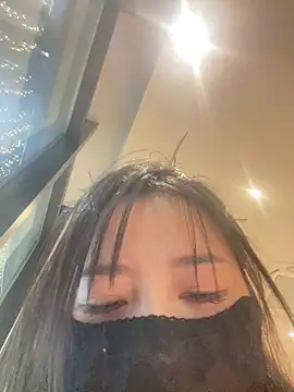 xiao-mo520 online show from December 2, 12:51 pm