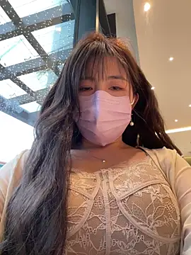 xiao-mo520 online show from May 12, 10:21 am