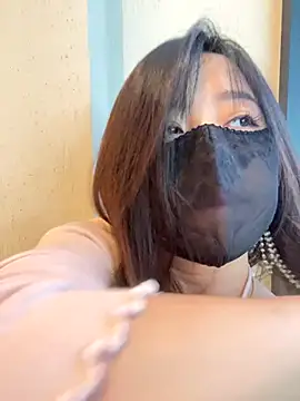 xiao-mo520 online show from October 18, 9:55 am