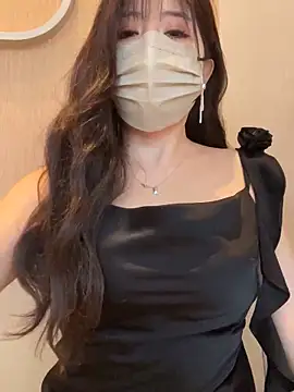 xiao-mo520 online show from May 15, 10:24 am