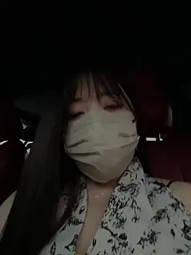 xiao-mo520 online show from May 17, 11:21 am