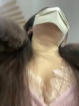 xiao-mo520 online show from December 17, 12:43 pm