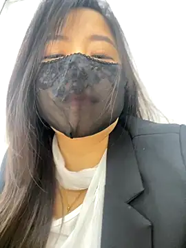 xiao-mo520 online show from November 3, 12:09 pm