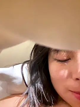 xiao-mo520 online show from September 9, 12:36 pm