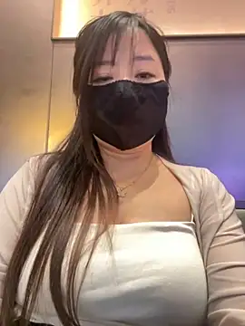 xiao-mo520 online show from September 20, 11:15 am