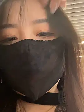 xiao-mo520 online show from October 30, 9:51 am