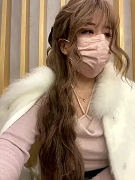 xiao-mo520 online show from January 13, 10:08 am