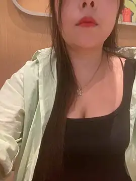 xiao-mo520 online show from September 26, 10:44 am